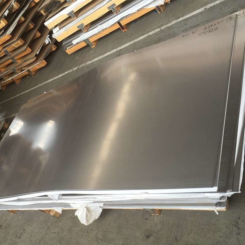 UNS S20100 EN 1.4372 1.4373 스테인리스 강판 S20200 1mm SS 시트