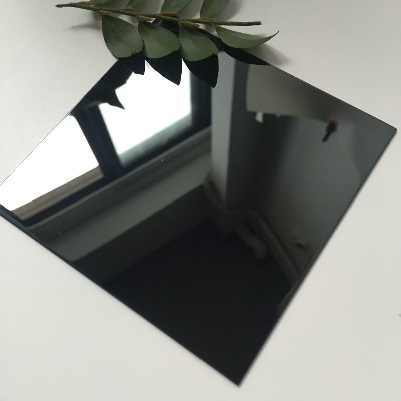 식품 가공 산업용 8K 미러 완공과 함께 304 냉 laminated 스테인리스 스틸 장