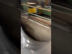 316L 냉간 압연 스테인레스 강판 1.4404